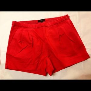 J Crew shorts